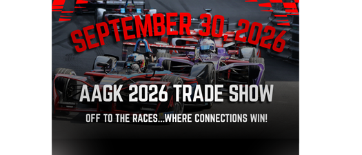 Annual Trade Show & Fair Housing Training 