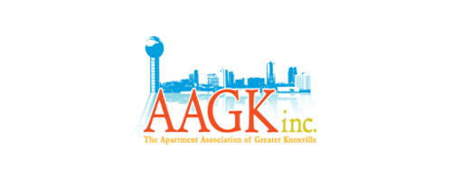 AAGK Logo