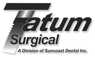 Tatum Surgical Logo
