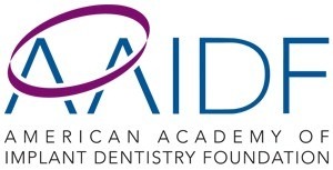 AAID Foundation logo.