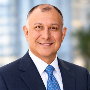 Allen Ghorashi