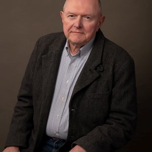 Photo of Dennis Flanagan