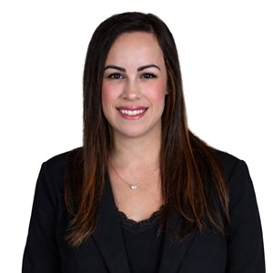 Photo of Lauren Ambrus, MA