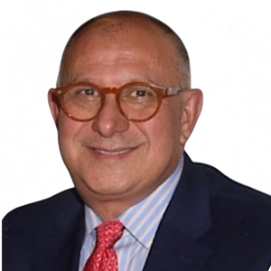 Allen Ghorashi