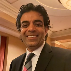 Sangiv Patel