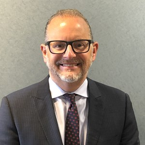 Brian J. Jackson