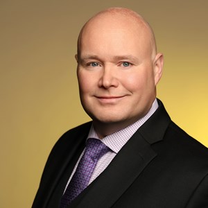 Jon Sprague