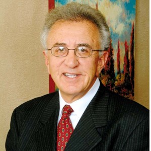 Photo of Frank LaMar
