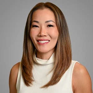 Photo of Grace Chung