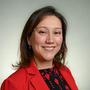 Carolina Hernandez, MBA, CAE