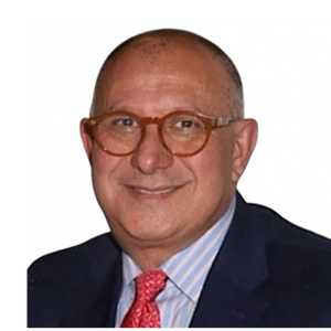 Allen Ghorashi