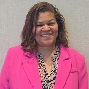 Photo of Kim Williams