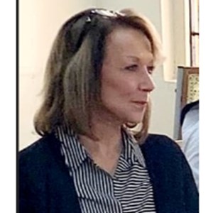 Photo of Deborah Spillman