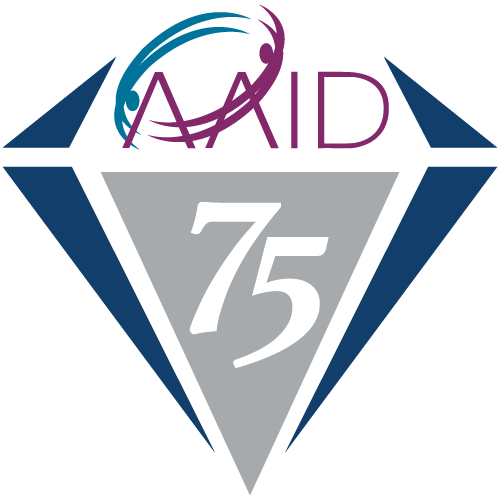 AAID Logo