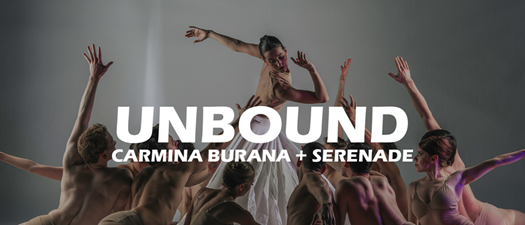 Unbound with the Alabama Symphony & Alabama Ballet