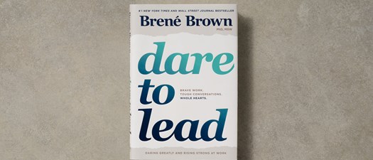 Dare to Lead for Nonprofits