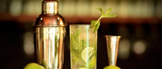 Nonprofit Mixer in Mobile - Fall 2025