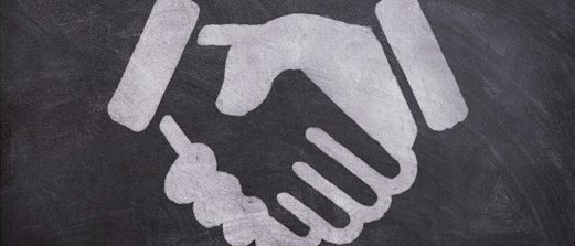 The Public-Nonprofit Partnership