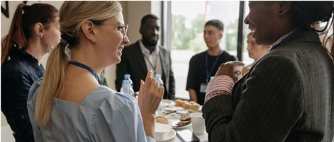 Nonprofit & Media Meetup
