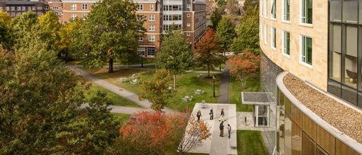 Harvard Strategic Perspectives: Lunch & Alumni Conversation