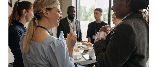 Nonprofit & Media Meetup
