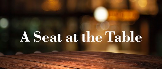 A Seat at the Table: Meet the Student/Americorps Programs Ready to Serve Your Organization