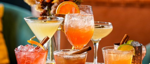 Nonprofit Mixer-Huntsville-Fall 2025