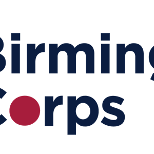 Birmingham Corps