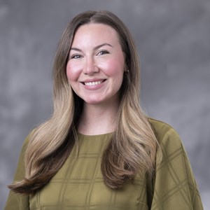 Macy Mathews-Smith