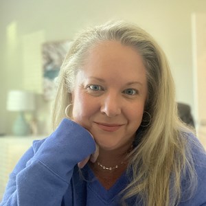 Amanda Goldsmith