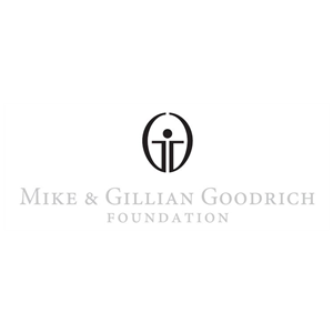 Photo of Mike & Gillian Goodrich Foundation