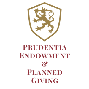 Prudentia Endowment & Planned Giving