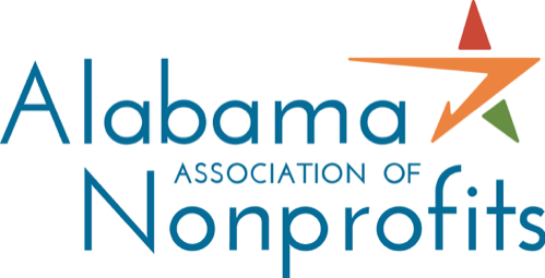 Alabama Association of Nonprofits Logo