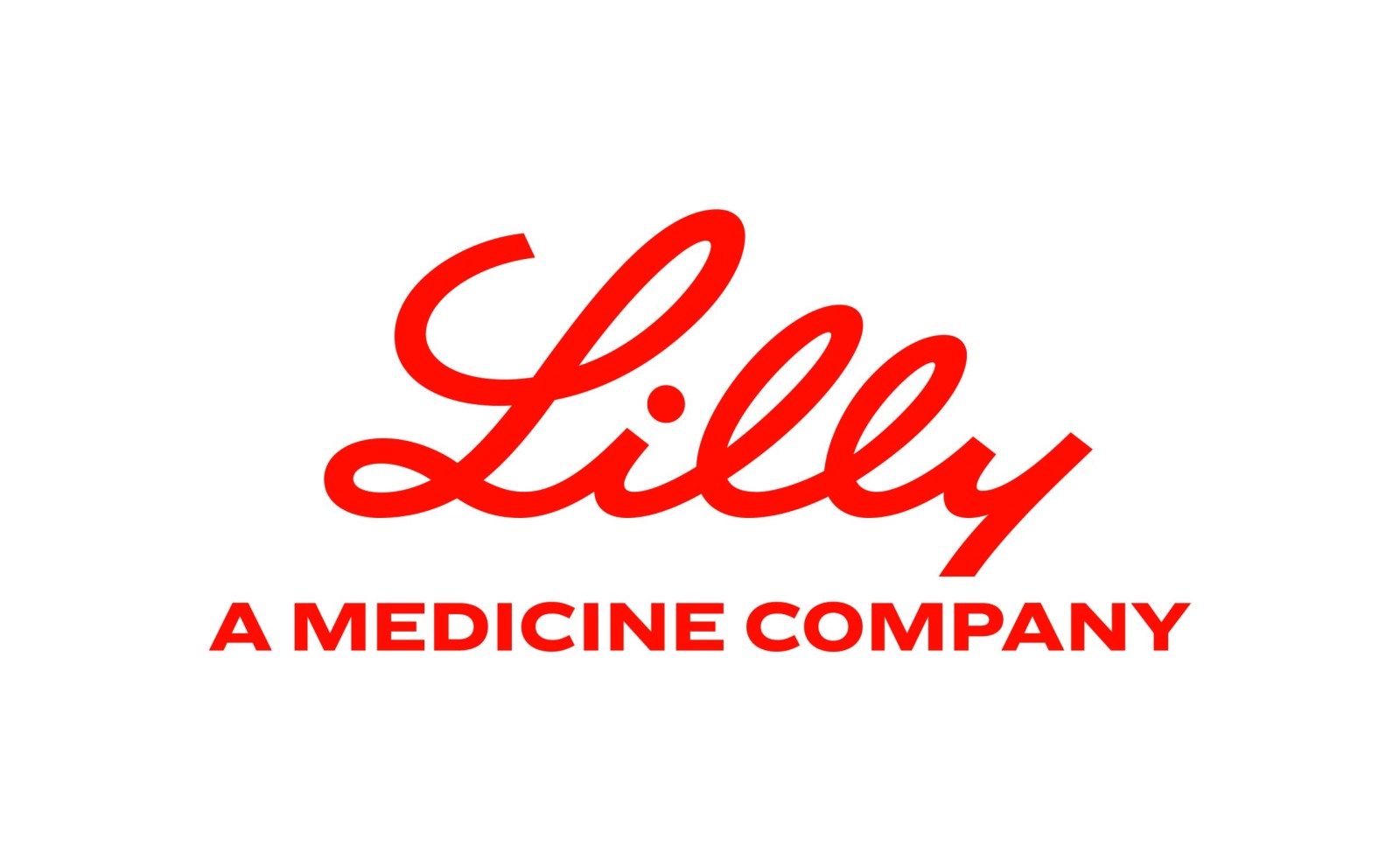 LILLY A MEDICINE COMPANY