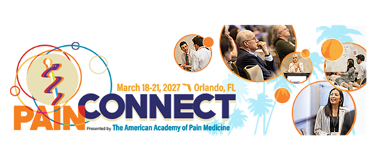 PainConnect 2027 Registration