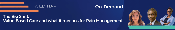Value Based Care - The Big Shift to AMS