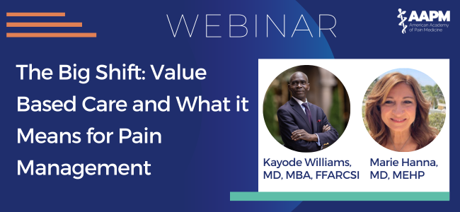Value-Based Care Webinar