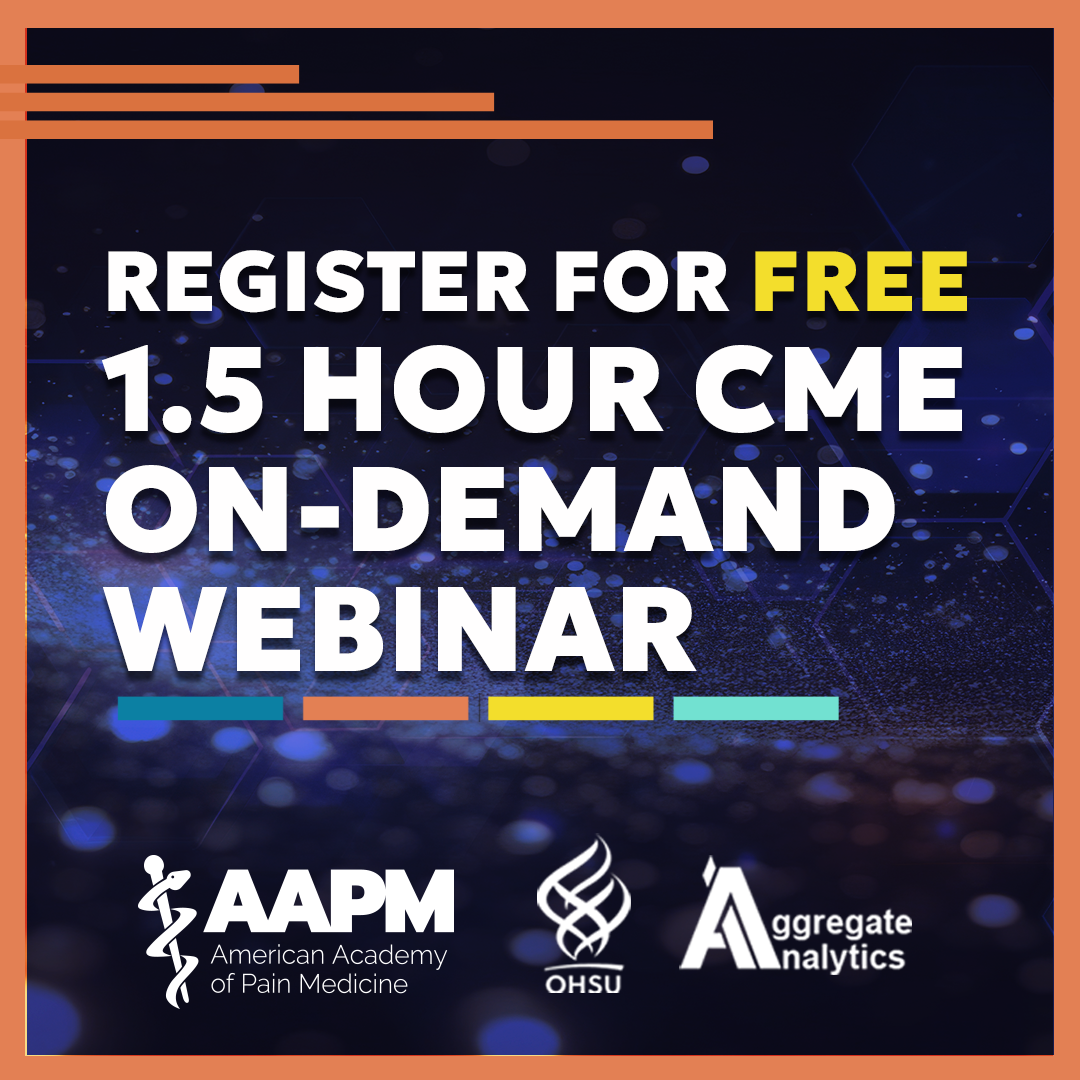 Graphic of Assess the 1.5-Hour CME On-Demand Education