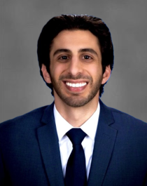 Andrew Maza, MD