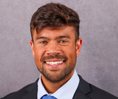 Cameron Harris, MD