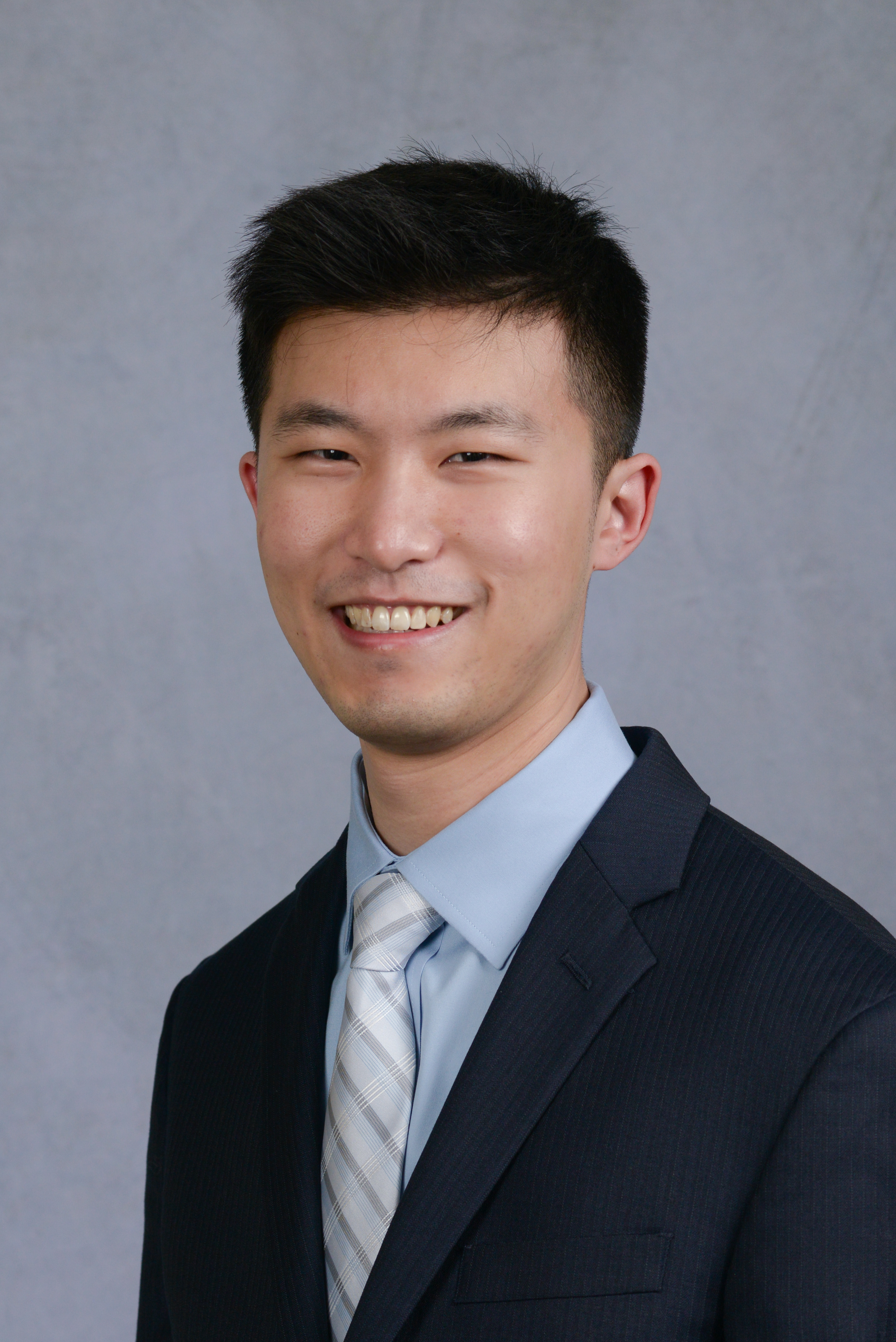 Daniel Pan, MD
