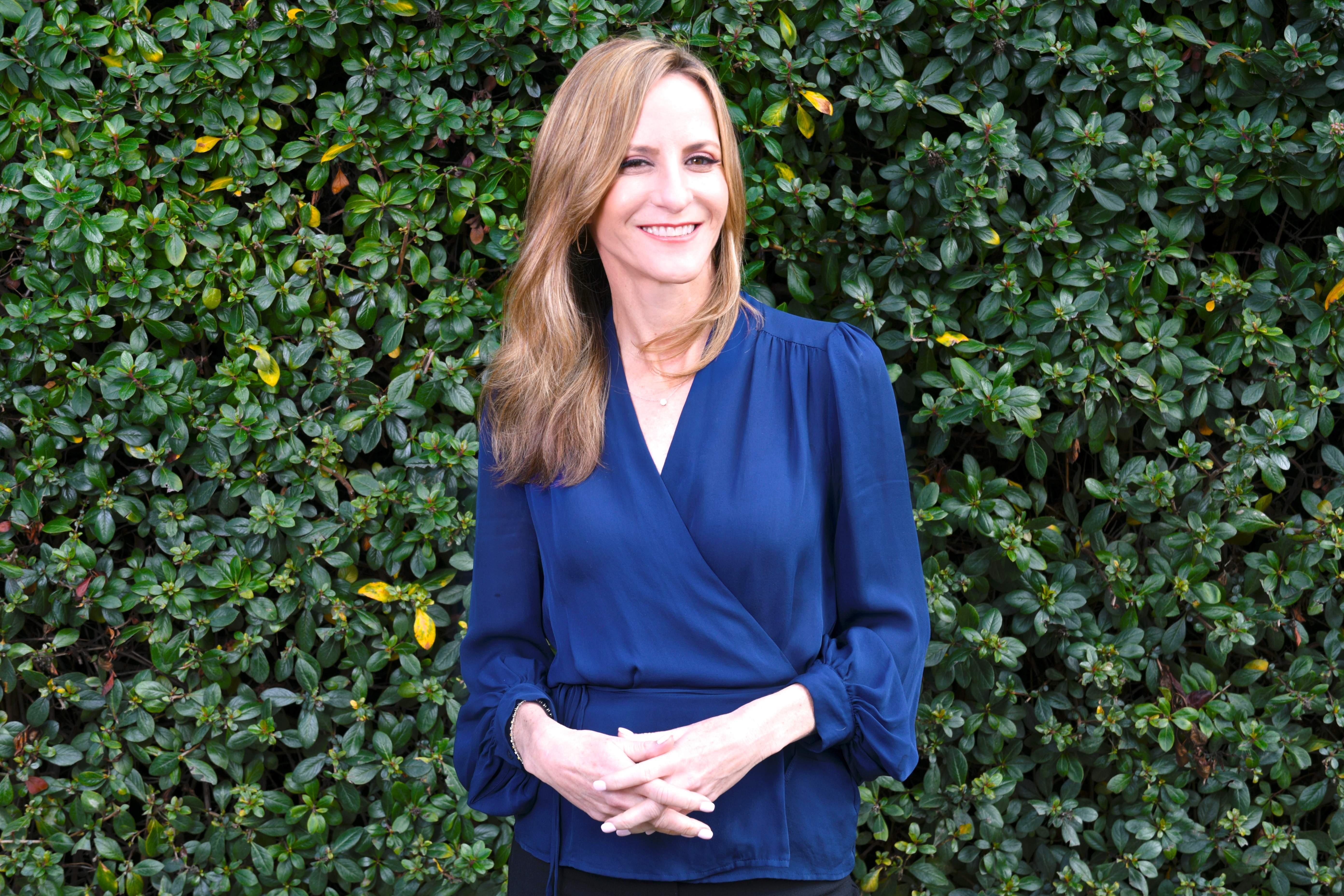 Beth Darnall, PhD, Stanford University School of Medicine