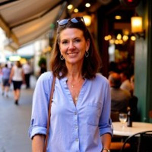 Kimberley Meegan