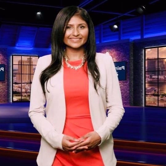 Shravani Durbhakula, MD, MPH, MBA