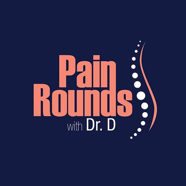 Pain Rounds Neuromodulation Course