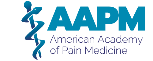 American Academy of Pain Medicine Logo