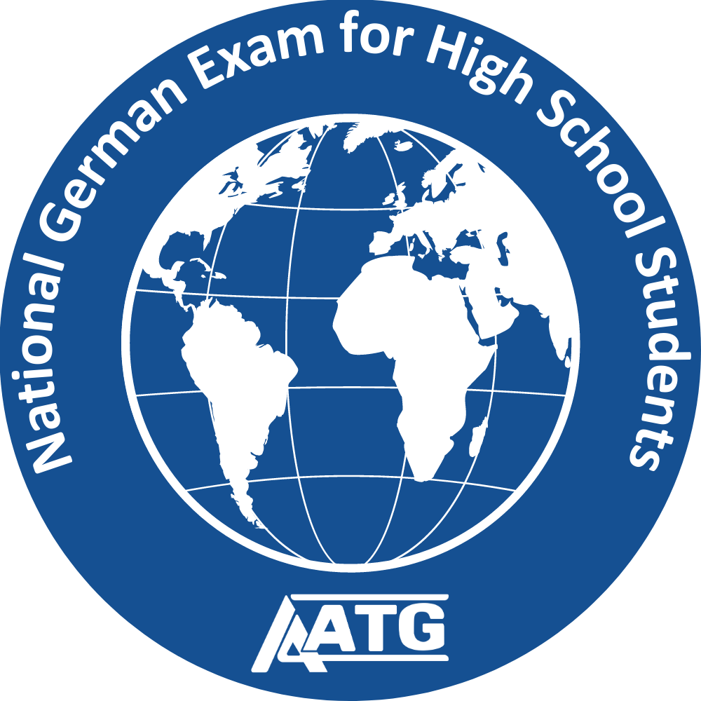 Register students for the National German Exam American Association