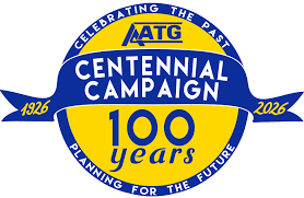 Centennial Campaign AATG 1926-2026