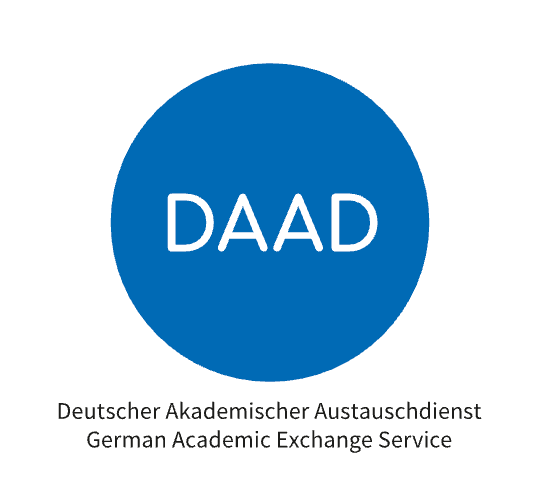 DAAD logo