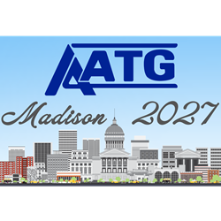 2027 Conference Exhibitor and Vendor Proposal Form